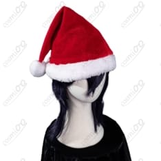 中二病でも恋がしたい！小鳥遊六花 クリスマス コスプレ衣装 高品質フルセット - 3枚目の画像（サムネイル）