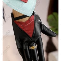 原神/Genshin アリス コスプレ衣装｜魔女会・コードAフルセット・高品質 - 5枚目の画像（サムネイル）