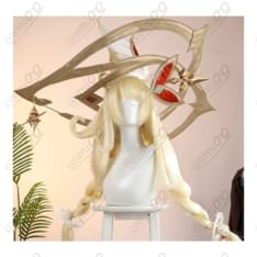 原神/Genshin アリス コスプレ衣装｜魔女会・コードAフルセット・高品質 - 6枚目の画像（サムネイル）