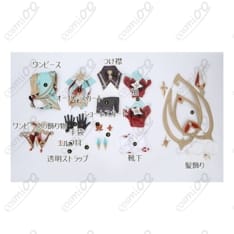 原神/Genshin アリス コスプレ衣装｜魔女会・コードAフルセット・高品質 - 8枚目の画像（サムネイル）