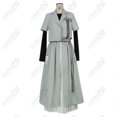 BanG Dream! MyGO!!!!! 千早愛音 コスプレ衣装｜ステージ衣装・フルセット - 1枚目の画像（サムネイル）