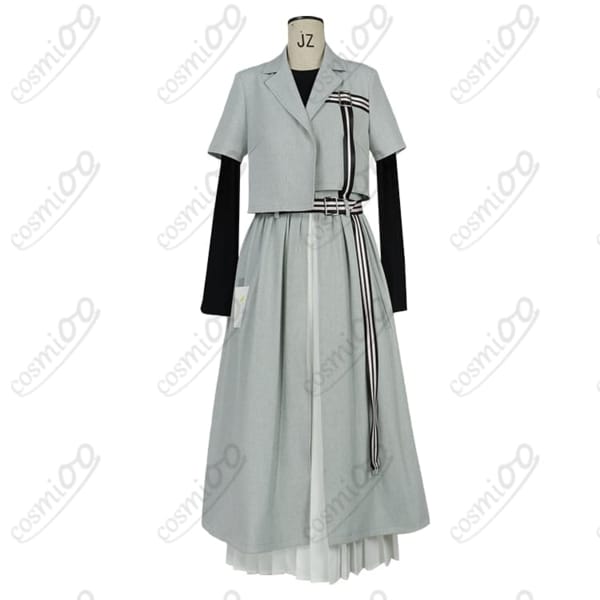 BanG Dream! MyGO!!!!! 千早愛音 コスプレ衣装｜ステージ衣装・フルセット