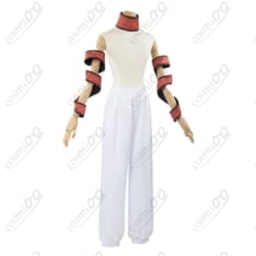 鬼滅の刃「妓夫太郎」コスプレ衣装｜遊郭編・高再現・フルセット - 2枚目の画像（サムネイル）