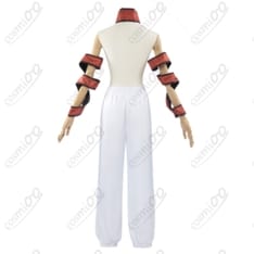 鬼滅の刃「妓夫太郎」コスプレ衣装｜遊郭編・高再現・フルセット - 3枚目の画像（サムネイル）