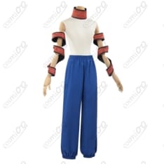 鬼滅の刃「妓夫太郎」コスプレ衣装｜遊郭編・高再現・フルセット - 5枚目の画像（サムネイル）