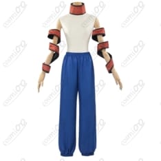 鬼滅の刃「妓夫太郎」コスプレ衣装｜遊郭編・高再現・フルセット - 4枚目の画像（サムネイル）