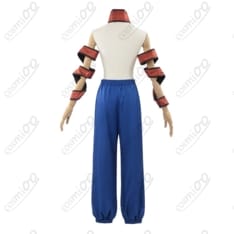 鬼滅の刃「妓夫太郎」コスプレ衣装｜遊郭編・高再現・フルセット - 6枚目の画像（サムネイル）