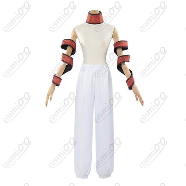 鬼滅の刃「妓夫太郎」コスプレ衣装｜遊郭編・高再現・フルセット