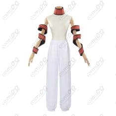 鬼滅の刃「妓夫太郎」コスプレ衣装｜遊郭編・高再現・フルセット - 8枚目の画像（サムネイル）