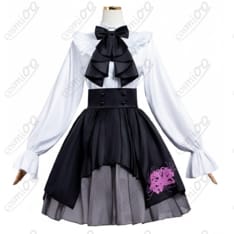 86-エイティシックス ヴラディレーナ・ミリーゼ コスプレ衣装｜戦闘服 高品質フルセット - 1枚目の画像（サムネイル）