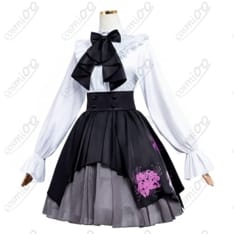 86-エイティシックス ヴラディレーナ・ミリーゼ コスプレ衣装｜戦闘服 高品質フルセット - 2枚目の画像（サムネイル）