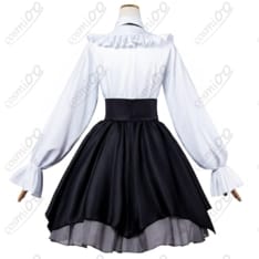 86-エイティシックス ヴラディレーナ・ミリーゼ コスプレ衣装｜戦闘服 高品質フルセット - 3枚目の画像（サムネイル）