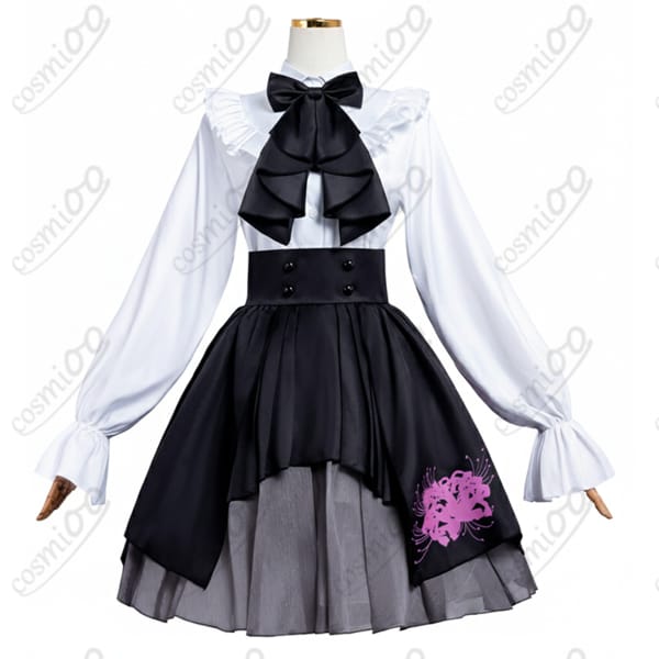 86-エイティシックス ヴラディレーナ・ミリーゼ コスプレ衣装｜戦闘服 高品質フルセット