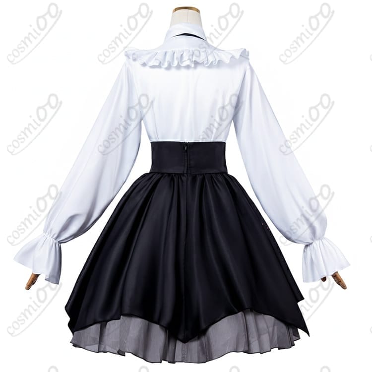 86-エイティシックス ヴラディレーナ・ミリーゼ コスプレ衣装｜戦闘服 高品質フルセット - 3枚目の画像