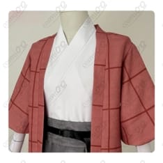 二十世紀電氣目録 坂本喜八 コスプレ衣装｜7点セット・イベント用・高再現 - 3枚目の画像（サムネイル）