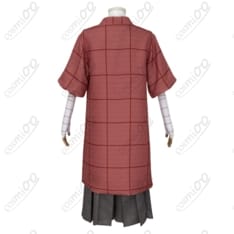 二十世紀電氣目録 坂本喜八 コスプレ衣装｜7点セット・イベント用・高再現 - 2枚目の画像（サムネイル）