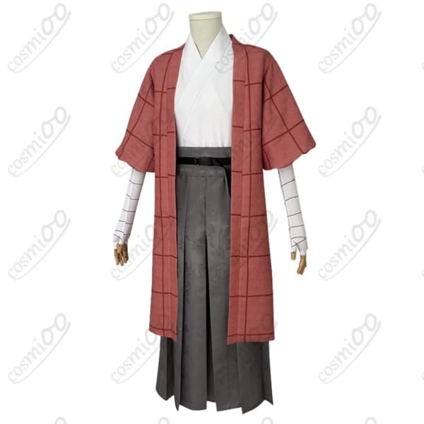 二十世紀電氣目録 坂本喜八 コスプレ衣装｜7点セット・イベント用・高再現