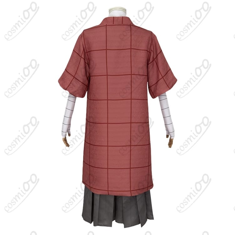 二十世紀電氣目録 坂本喜八 コスプレ衣装｜7点セット・イベント用・高再現 - 2枚目の画像