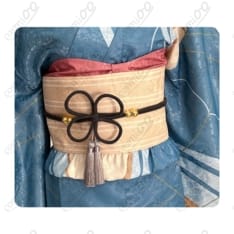 二十世紀電氣目録 百川稲子 コスプレ衣装｜純粋で素直な少女のデザイン・フルセット - 4枚目の画像（サムネイル）