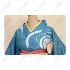 二十世紀電氣目録 百川稲子 コスプレ衣装｜純粋で素直な少女のデザイン・フルセット - 3枚目の画像（サムネイル）