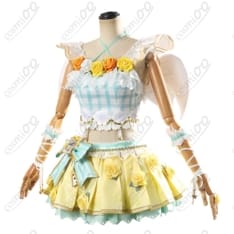 ラブライブ！ 小泉花陽 コスプレ衣装｜一歩きりで終わらせないように フルールレーヴデザイン - 2枚目の画像（サムネイル）