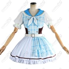 ラブライブ！サンシャイン!! Aqours 15周年記念衣装｜フルセット・高再現 - 1枚目の画像（サムネイル）