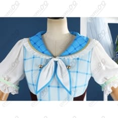 ラブライブ！サンシャイン!! Aqours 15周年記念衣装｜フルセット・高再現 - 5枚目の画像（サムネイル）