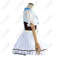 ラブライブ！サンシャイン!! Aqours 15周年記念衣装｜フルセット・高再現 - 3枚目の画像（サムネイル）