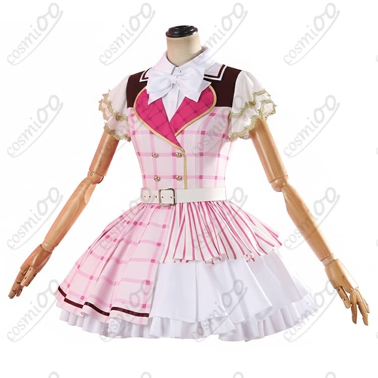 ラブライブ！15周年記念 μ's コスプレ衣装｜イベント向け・高品質フルセット - 2枚目の画像