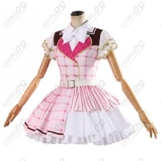 ラブライブ！15周年記念 μ's コスプレ衣装｜イベント向け・高品質フルセット - 2枚目の画像（サムネイル）