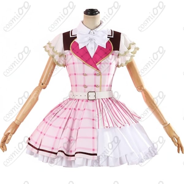 ラブライブ！15周年記念 μ's コスプレ衣装｜イベント向け・高品質フルセット