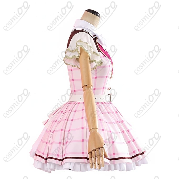 ラブライブ！15周年記念 μ's コスプレ衣装｜イベント向け・高品質フルセット - 3枚目の画像