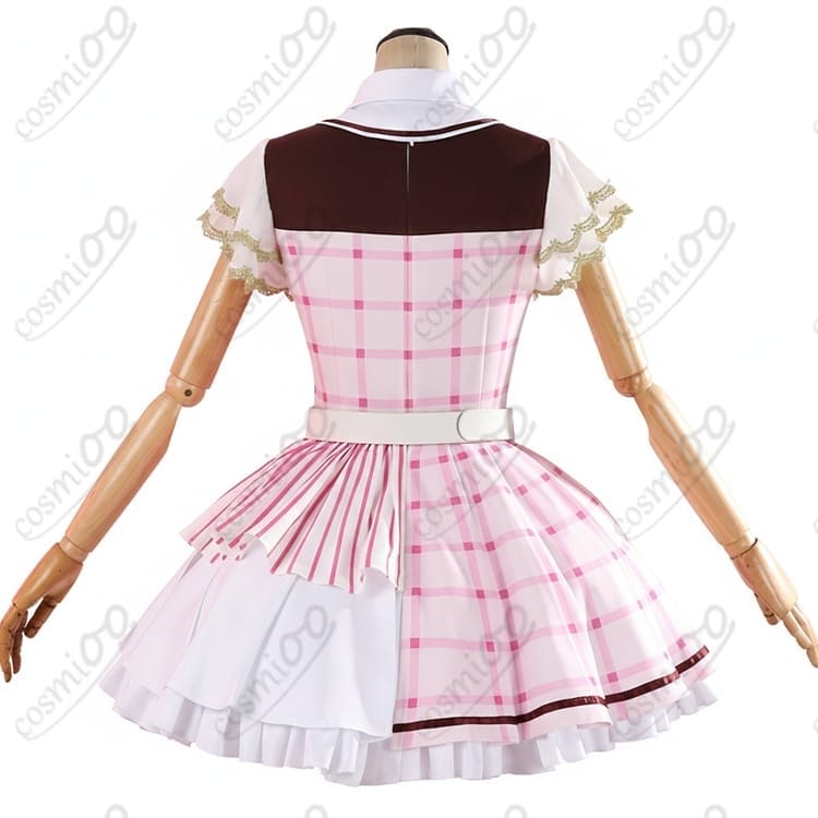 ラブライブ！15周年記念 μ's コスプレ衣装｜イベント向け・高品質フルセット - 4枚目の画像