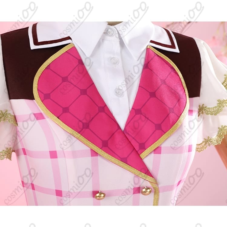 ラブライブ！15周年記念 μ's コスプレ衣装｜イベント向け・高品質フルセット - 5枚目の画像