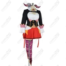 ホロライブ 桐生ココ コスプレ衣装 高再現・元気でおちゃめデザイン - 1枚目の画像（サムネイル）