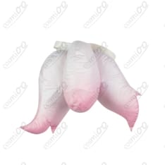 オーバーウォッチ2 キリコ イナリ コスプレ衣装 フルセット 高品質・送料無料 - 7枚目の画像（サムネイル）