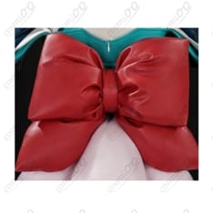 オーバーウォッチ2 キリコ イナリ コスプレ衣装 フルセット 高品質・送料無料 - 5枚目の画像（サムネイル）