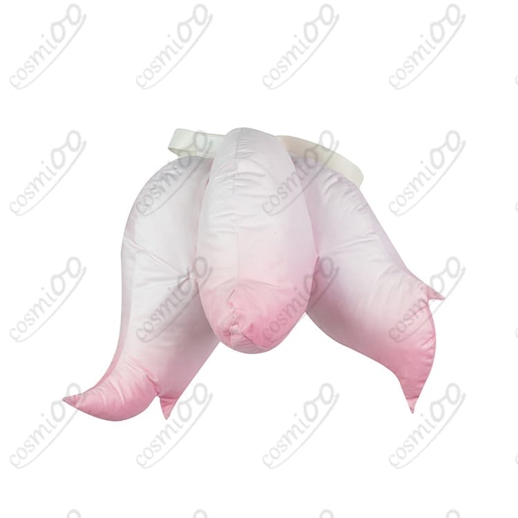 オーバーウォッチ2 キリコ イナリ コスプレ衣装 フルセット 高品質・送料無料 - 7枚目の画像