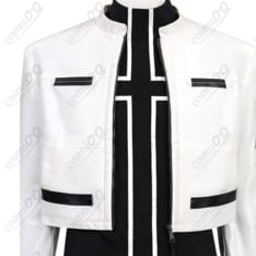 ザ・キング・オブ・ファイターズ'99 草薙京 コスプレ衣装｜ネスツ編制服風・高品質 - 5枚目の画像（サムネイル）