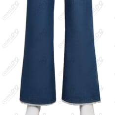 ザ・キング・オブ・ファイターズ'99 草薙京 コスプレ衣装｜ネスツ編制服風・高品質 - 7枚目の画像（サムネイル）