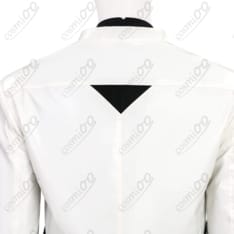 ザ・キング・オブ・ファイターズ'99 草薙京 コスプレ衣装｜ネスツ編制服風・高品質 - 6枚目の画像（サムネイル）