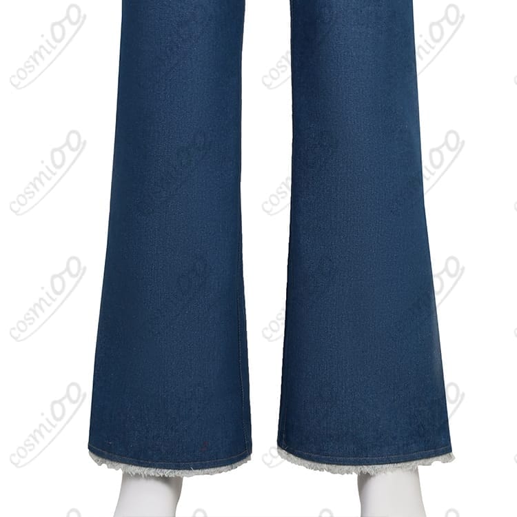 ザ・キング・オブ・ファイターズ'99 草薙京 コスプレ衣装｜ネスツ編制服風・高品質 - 7枚目の画像