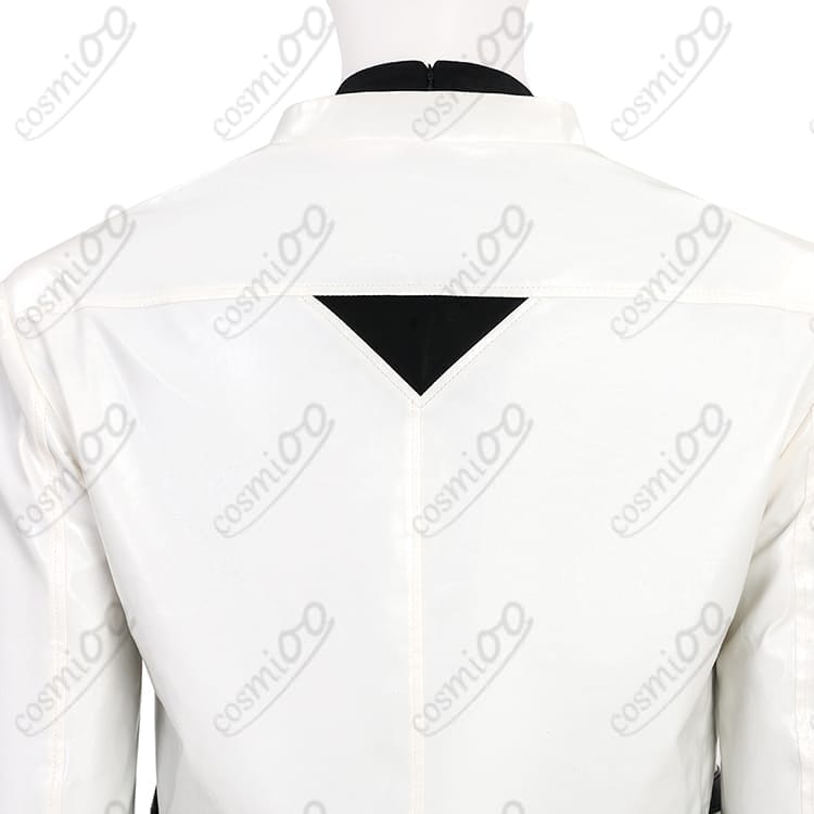 ザ・キング・オブ・ファイターズ'99 草薙京 コスプレ衣装｜ネスツ編制服風・高品質 - 6枚目の画像