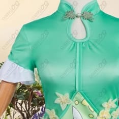 メダリスト 結束いのり コスプレ衣装｜高再現・フィギュアスケート風デザイン - 3枚目の画像（サムネイル）