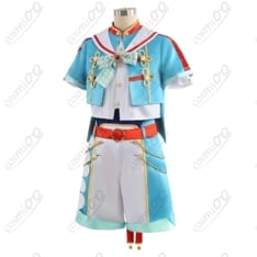 あんスタ Ra*bits RaRaRa＊Station コスプレ衣装 フルセット - 3枚目の画像（サムネイル）