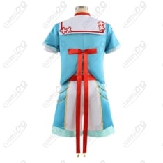 あんスタ Ra*bits RaRaRa＊Station コスプレ衣装 フルセット - 4枚目の画像（サムネイル）