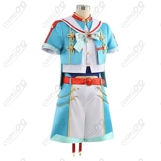 あんスタ Ra*bits RaRaRa＊Station コスプレ衣装 フルセット - 2枚目の画像（サムネイル）