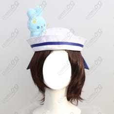 あんスタ Ra*bits RaRaRa＊Station コスプレ衣装 フルセット - 6枚目の画像（サムネイル）