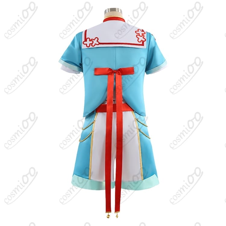 あんスタ Ra*bits RaRaRa＊Station コスプレ衣装 フルセット - 4枚目の画像