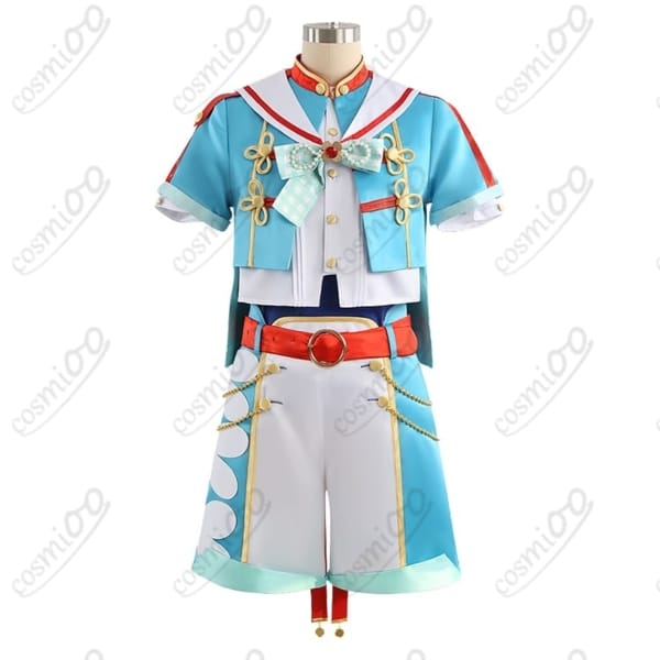 あんスタ Ra*bits RaRaRa＊Station コスプレ衣装 フルセット